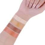 کانتور و کانسیلر 4 رنگ فوراور52 (AC003)