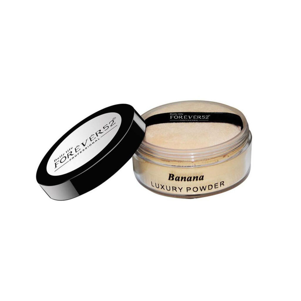 پودر فیکس Banana فوراور52 (FBP001)