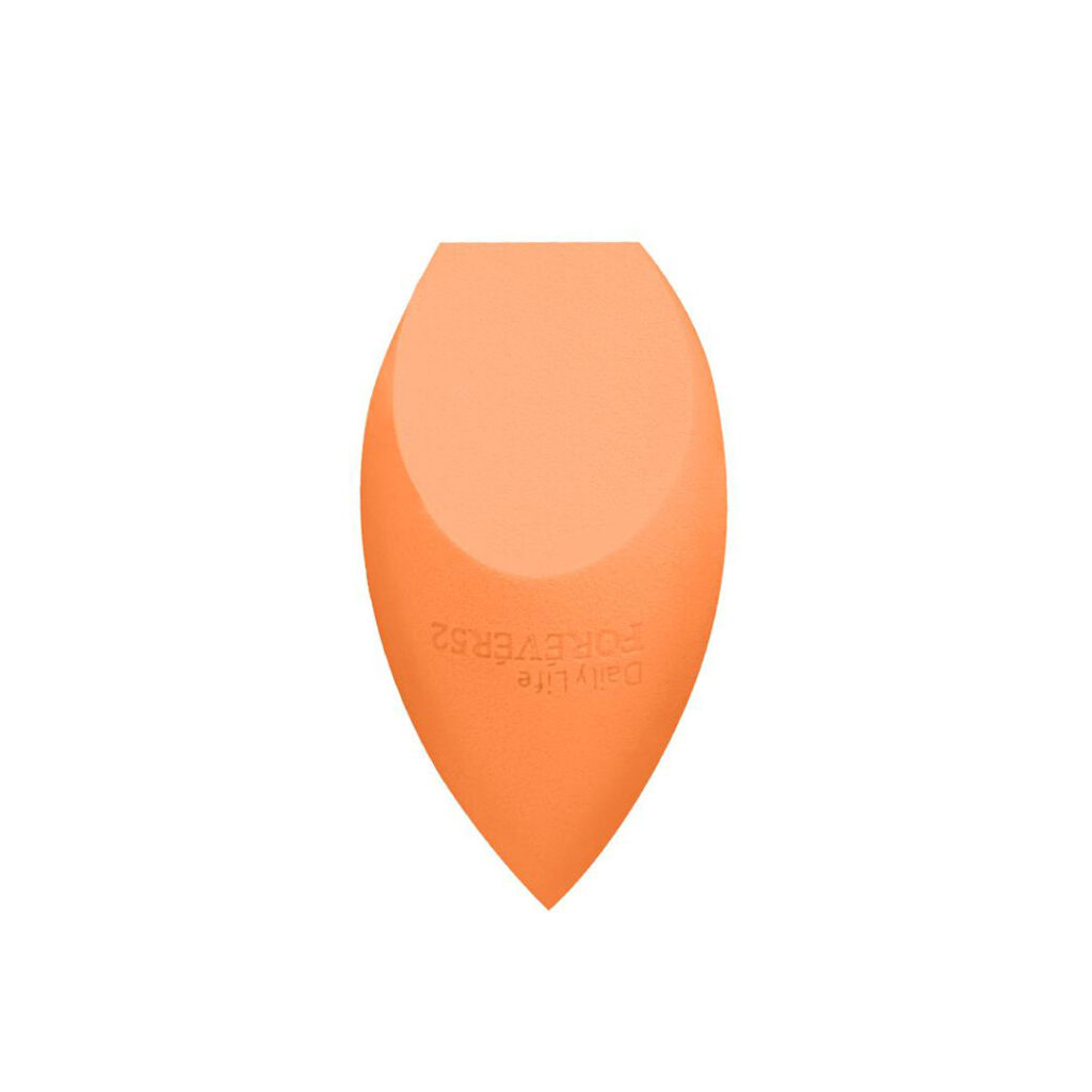 اسفنج دوطرفه تخت فوراور52 (SP012)