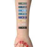 خط‌چشم ماژیکی رنگی فوراور52 (GLT)