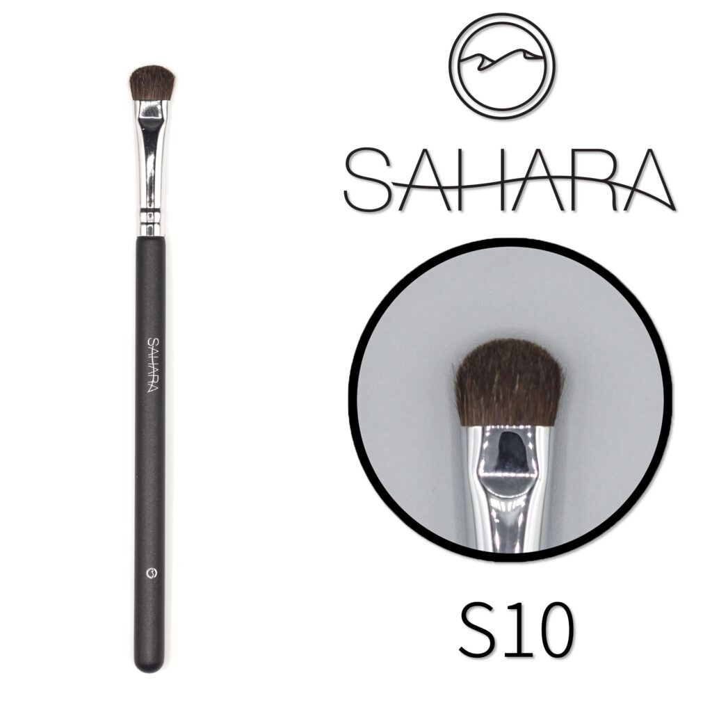 براش صاحارا S10