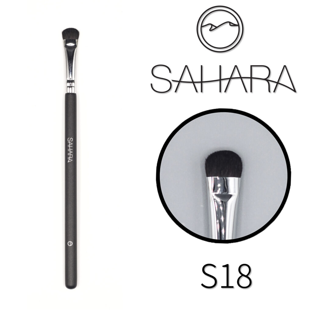 براش صاحارا S18