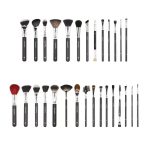 ست براش 29 عددی صاحارا