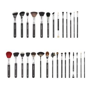 ست براش 29 عددی صاحارا