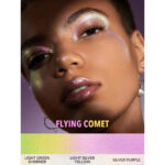 هایلایتر هولوگرامی شیگلم Flying Comet