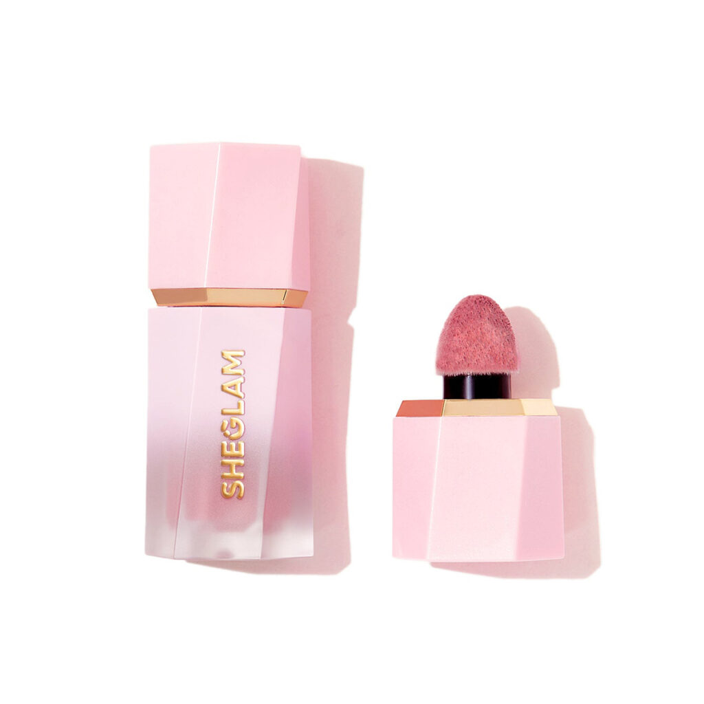 رژگونه مایع شیگلم