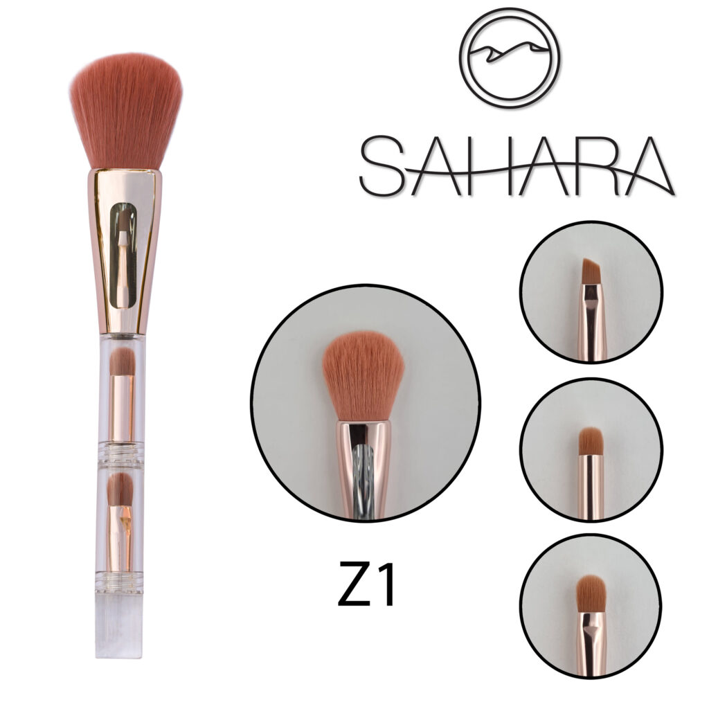 براش صاحارا Z1