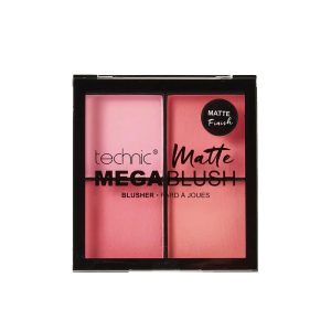 پالت رژگونه تکنیک Mega Blush