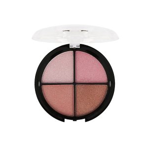 پالت رژگونه تکنیک Mega Blush