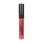 لیپ گلاس تکنیک Glitter Gloss