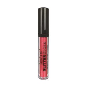 لیپ گلاس تکنیک Glitter Gloss