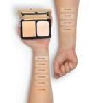 پنکک اچ دی فیوچر میکاپ