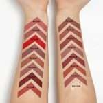 لیپ گلاس نیمه مات فیوچر میکاپ