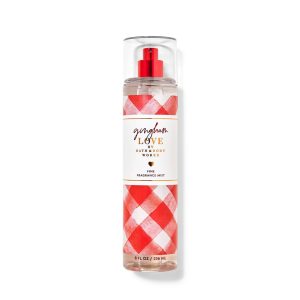 بادی اسپلش بث اند بادی ورکس Gingham Love