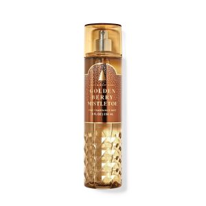 بادی اسپلش بث اند بادی ورکس Golden Berry Mistletoe