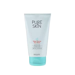 شوینده پوست چرب و جوشدار اوریفلیم PURE SKIN