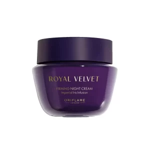 کرم شب لیفت کننده اوریفلیم Royal Velevt