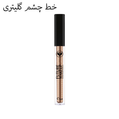 خط چشم