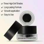 خط چشم ژلی کارکتر (CGE)