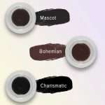 خط چشم ژلی کارکتر (CGE)