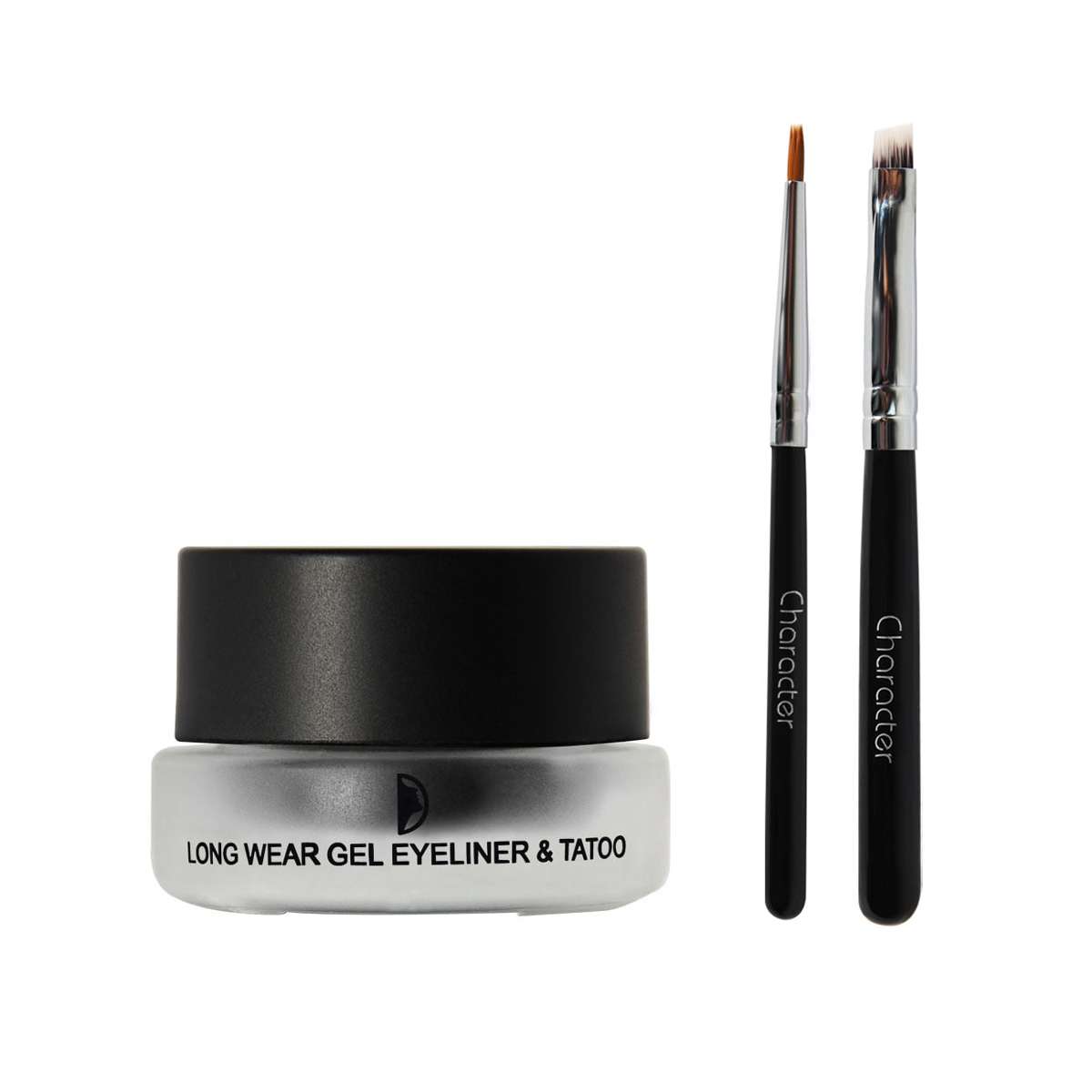 پخش عمده مستقیم کارکتر در ایران و تهران خط چشم ژلی کارکتر (CGE)