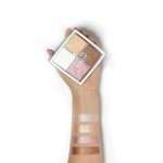 پالت هایلایتر فیوچر میکاپ FU3501