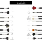 براش S30 صاحارا