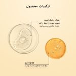 اسپری فیکس کارکتر