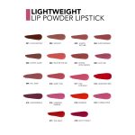 رژلب لایت ویت فلورمار