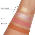 پالت صورت کارکتر CGP101