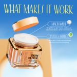 کرم نیاسینامید کارکتر CSK101