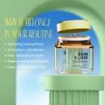 پرایمر آبرسان کارکتر CSK201