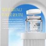 کرم روشن کننده کارکتر CSK301