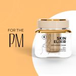 کرم ترمیم کننده کارکتر CSK401