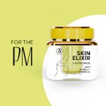 ماسک شب کارکتر CSK501