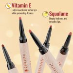 رژلب دوطرفه کارکتر CTO