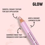 مداد چشم دو طرفه فوراور52 (G301)