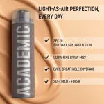 اسپری کرم پودر فوراور52 (AAF)