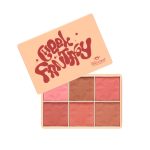 پالت رژگونه فوراور52 (FNB001)