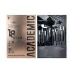 ست براش 18 عددی فوراور52 (XZ024)