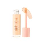 کرم پودر براق فیوچر میکاپ