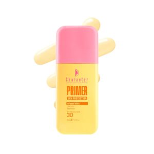 پرایمر با SPF30 کارکتر CPP001