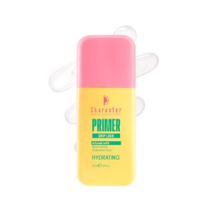 پرایمر آبرسان کارکتر CPP002