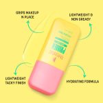 پرایمر آبرسان کارکتر CPP002