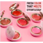 رژگونه کرمی فیوچر میکاپ