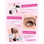 ریمل بلندکننده شیگلم Ultra Lash Lift