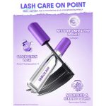 ریمل بلندکننده و حجم دهنده شیگلم Major Lash Impact
