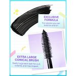 ریمل بلندکننده و حجم دهنده شیگلم Major Lash Impact