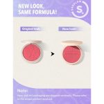 رژگونه مات شیگلم