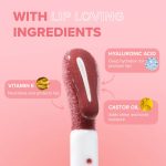 روغن لب فیوچر میکاپ Lush Talk